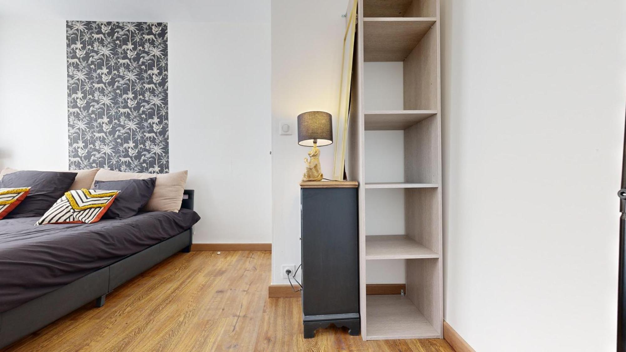 Appartement Standing 2 Tulle Zewnętrze zdjęcie